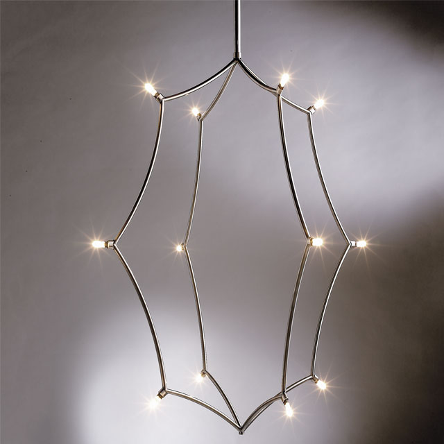 Chandelier by CRIVAL®